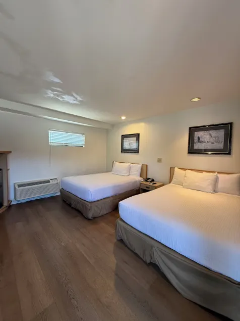 Jolly Roger Hotel - Image 1