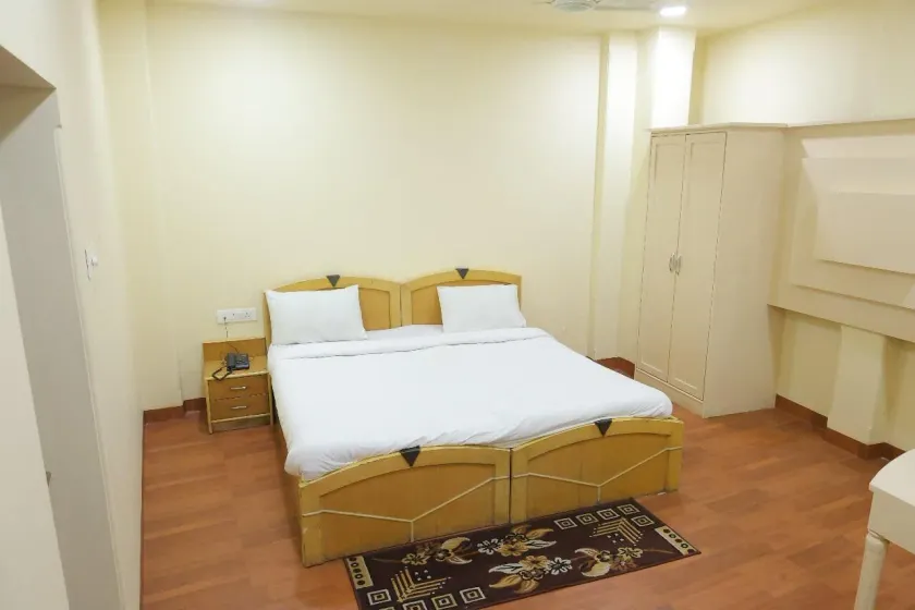 Vibha Raj Grand - Image 1