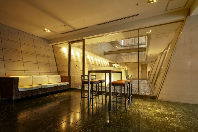 Villa Fontaine Tokyo Ueno Okachimachi - Image 1