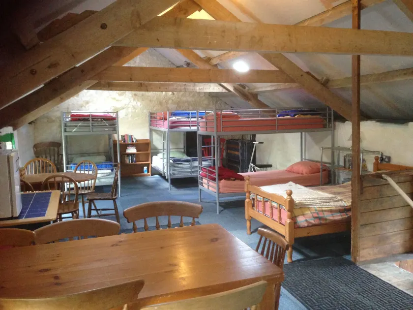 Greencarts Bunkhouse - Image 1