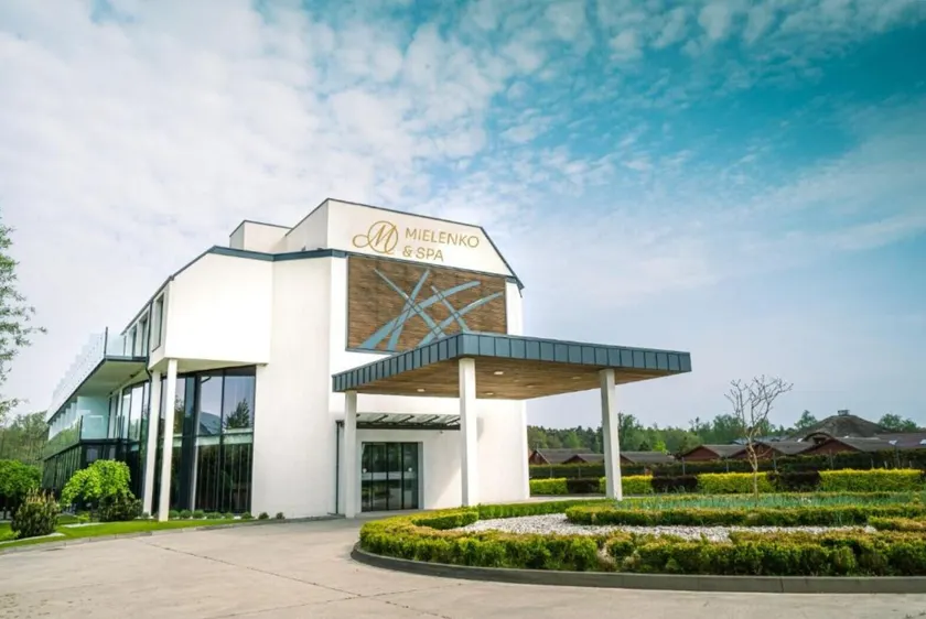 Mielenko & SPA - Image 1