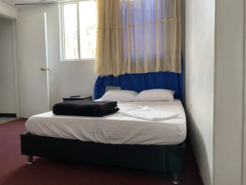Casa hotel Sports and Family - Image 1