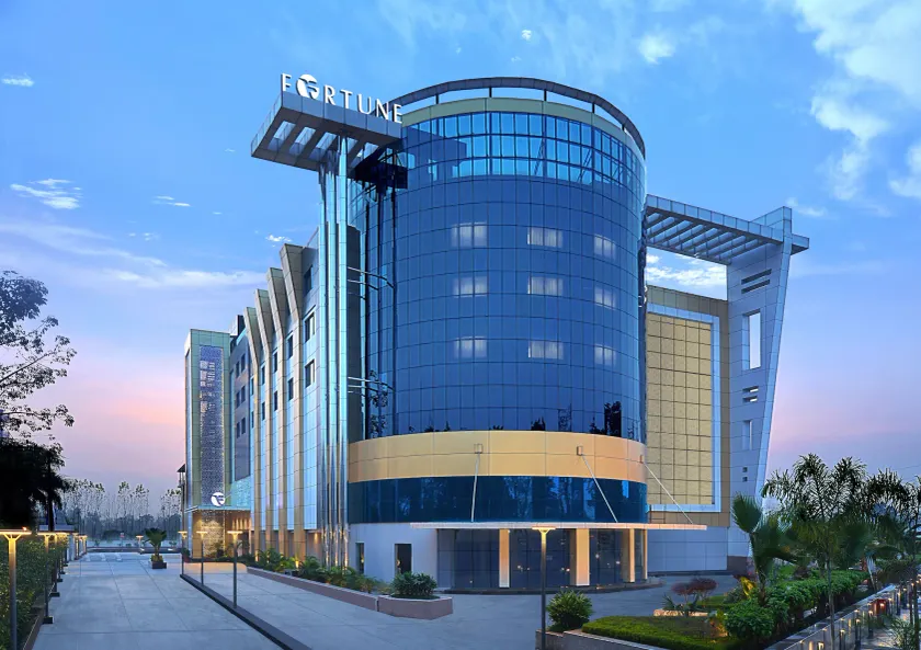 Fortune Park, Haridwar - Member ITC Hotels' Group - Image 1