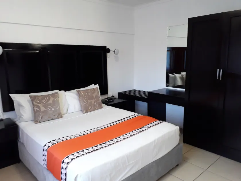 Suva Motor Inn - Image 1