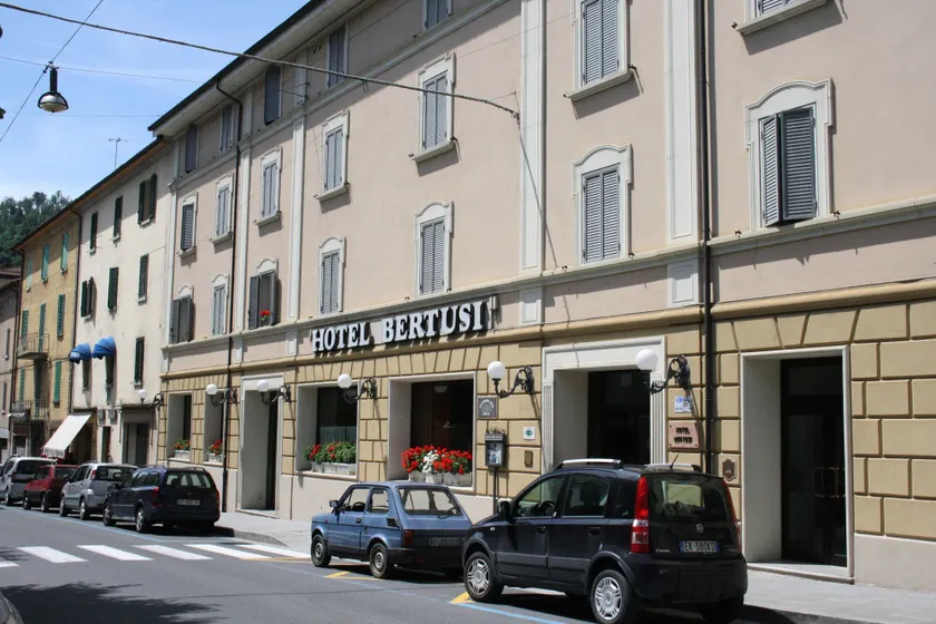 Bertusi - Image 1
