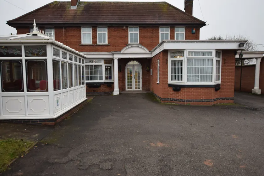 The Watling Inn - Image 1