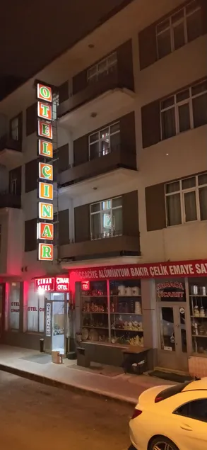 OTEL ÇINAR - Image 1