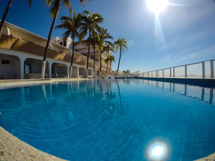 Hotel Marbella - Image 1