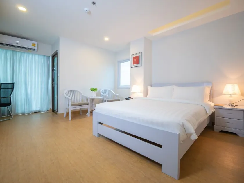 The Kinn Bangkok - Image 1