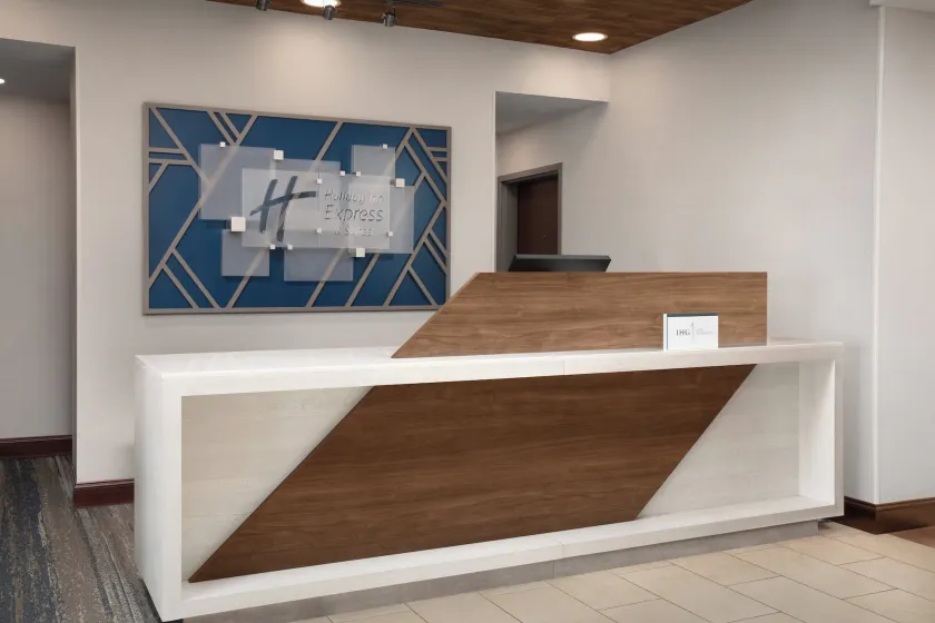 Holiday Inn Express & Suites by IHG Chambersburg by IHG - Image 1
