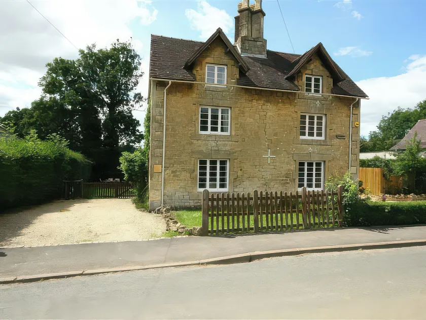Elm View - Image 1
