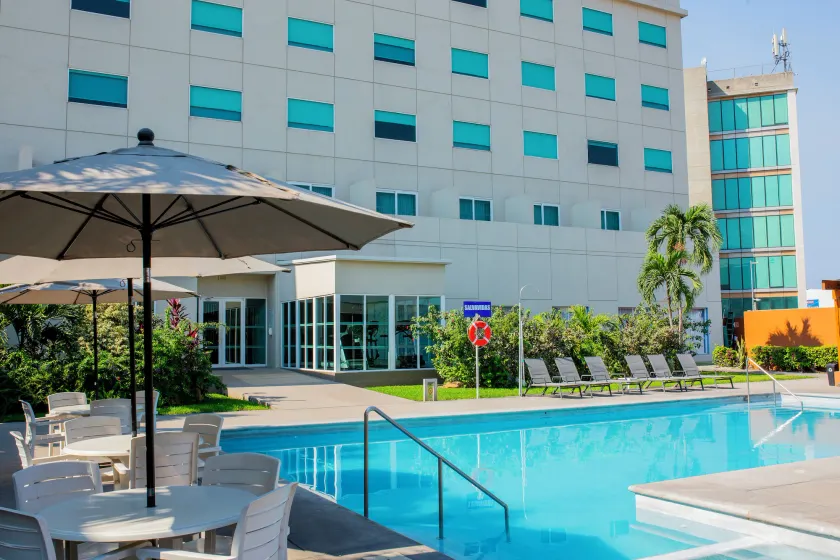 Holiday Inn Express Manzanillo by IHG - Image 1