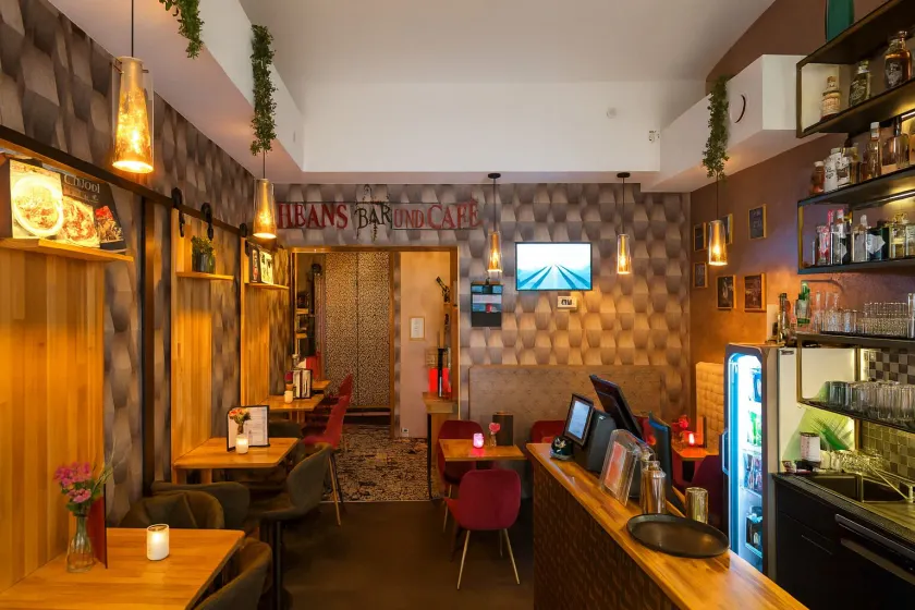 Urban Boutique Hotel - Réception
