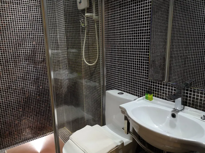 Hotel Grand Palace Ampang - Image 1