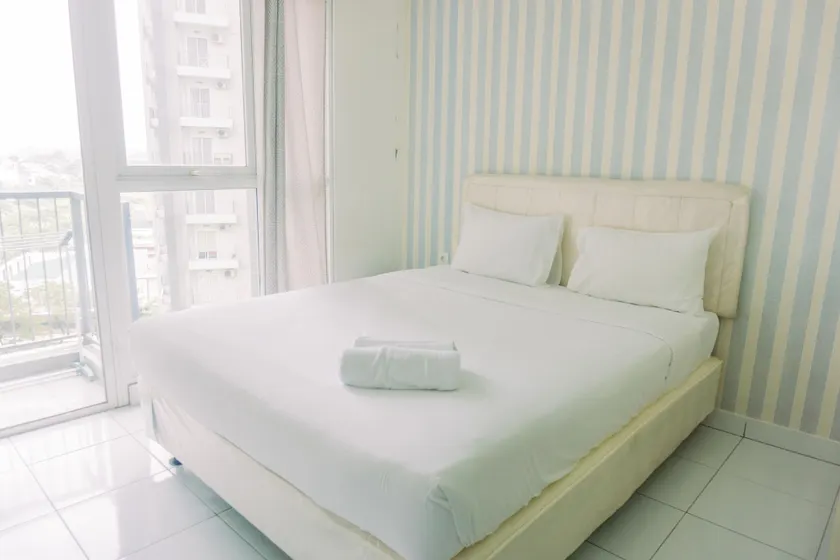 Good Deal And Warm Studio Room Casa De Parco Apartment - Image 1