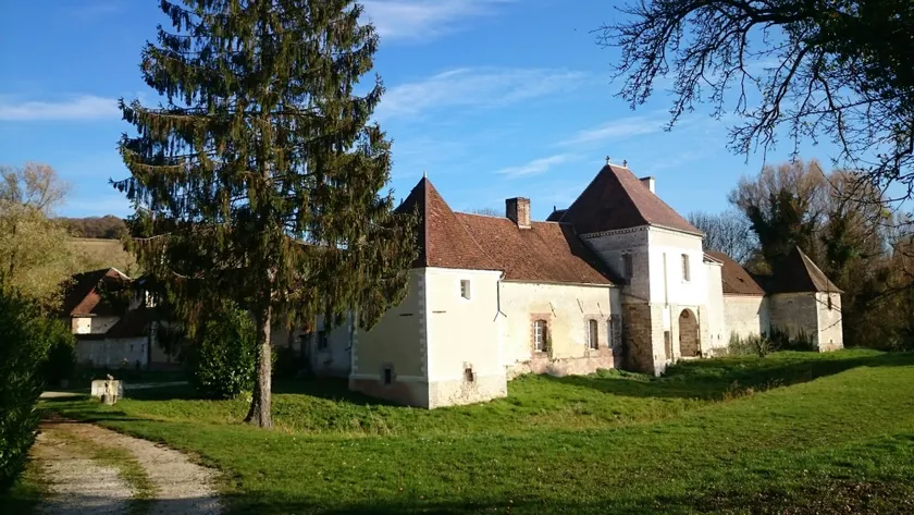 Chateau Des Roises - Image 1