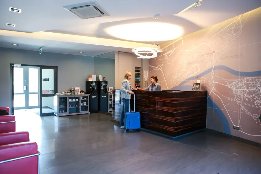 Hotel Sokołowska Airport Modlin - Image 1