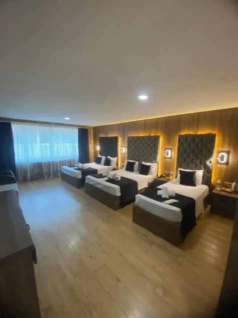 Nişantaşı Diamond Hotel - Image 1