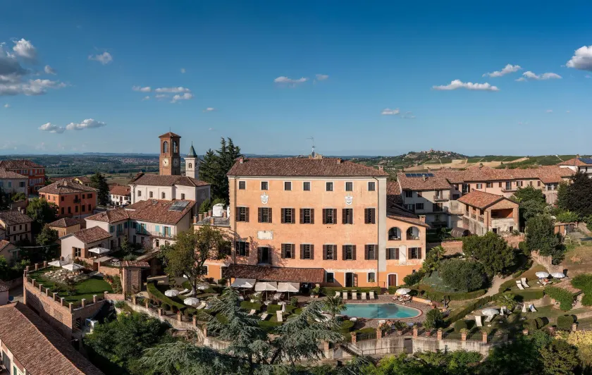 Sunstar Hotel Piemont Castello di Villa - Image 1