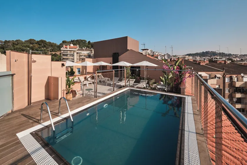 Hotel Catalonia Park Putxet - Image 1