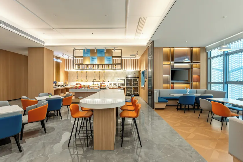Holiday Inn Express Qinhuangdao Haigang by IHG - Image 1