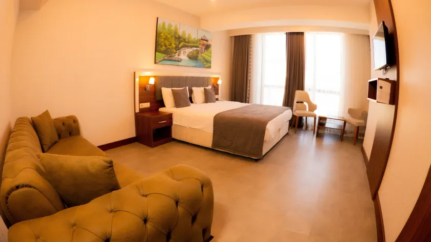 Deryaman Hotel Trabzon - Image 1