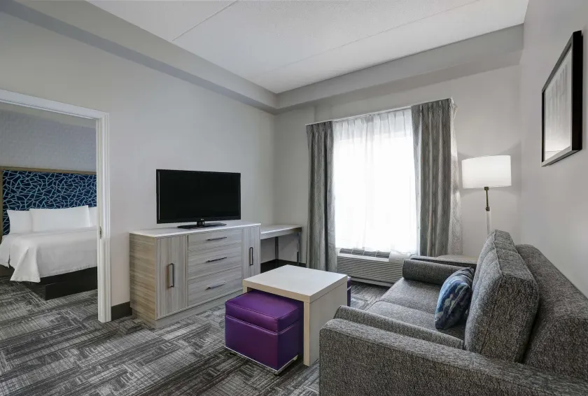Homewood Suites London Ontario - Image 1