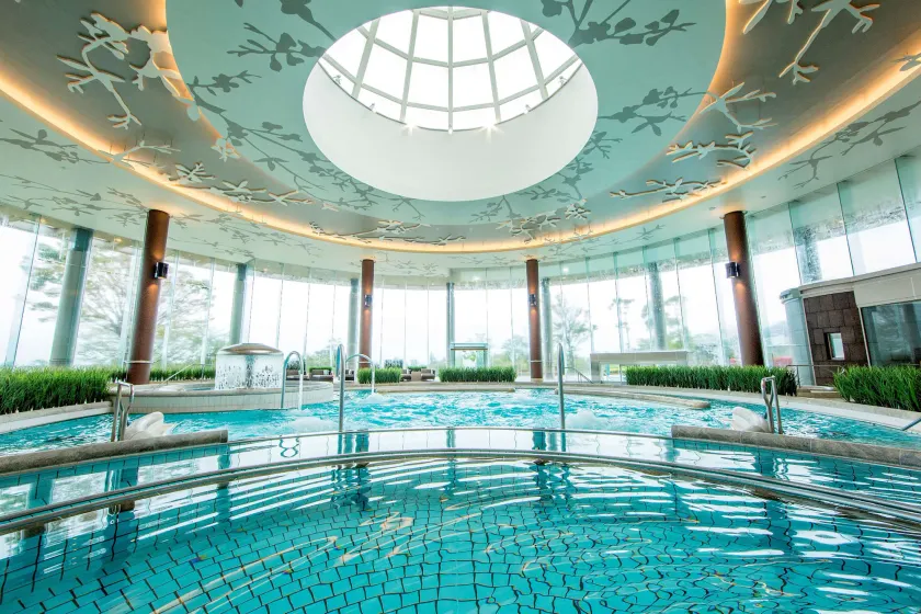 Hilton Odawara Resort & Spa - Image 1