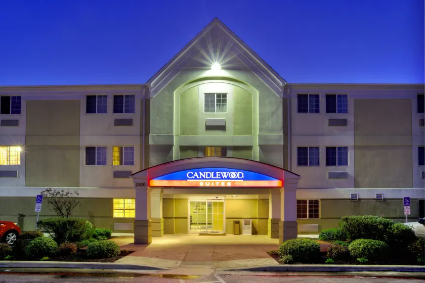 Candlewood Suites Killeen - Fort Hood Area by IHG - Image 1