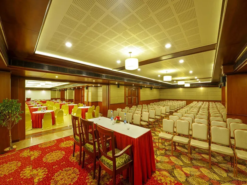 Classic Sarovar Portico Trivandrum - Image 1