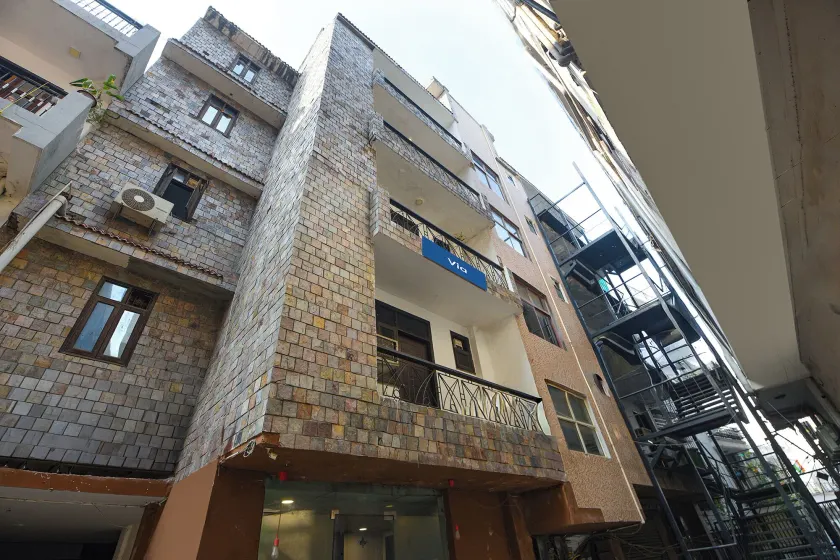Via Saket Residency - Image 1