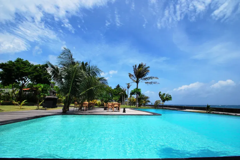 Kajane Tulamben Bali - Image 1