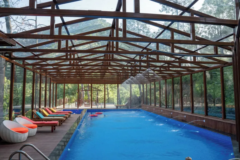 Chillaru Spa & Resort - Image 1