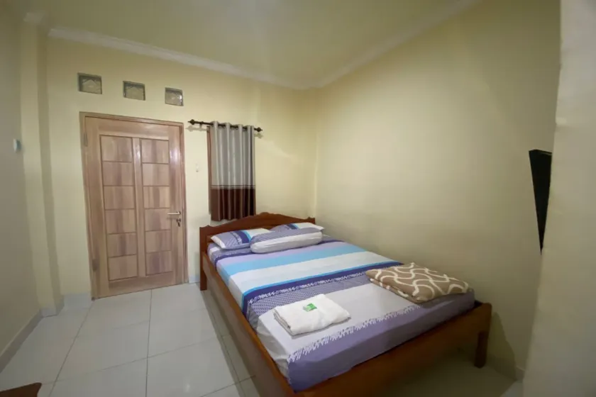 Capital O 93124 Lombok Northis Homestay - Image 1