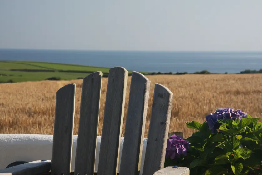Bayview Farm Holiday Cottages - Image 1