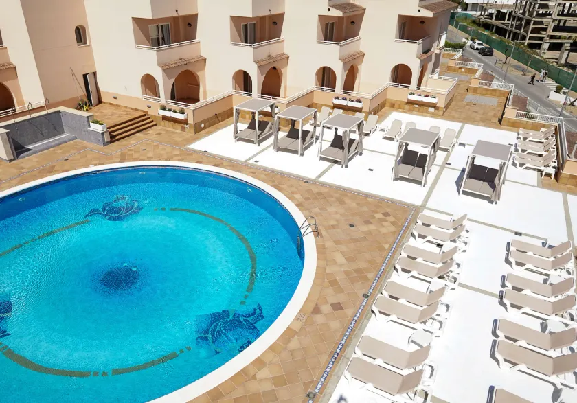 Rosamar Ibiza Hotel - Image 1