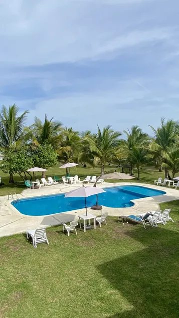 Taboga Eco Boutique Hotel - Image 1