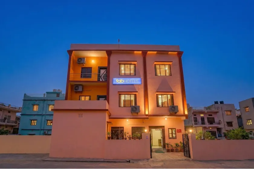 FabHotel Aditya Guest House 3 - Image 1