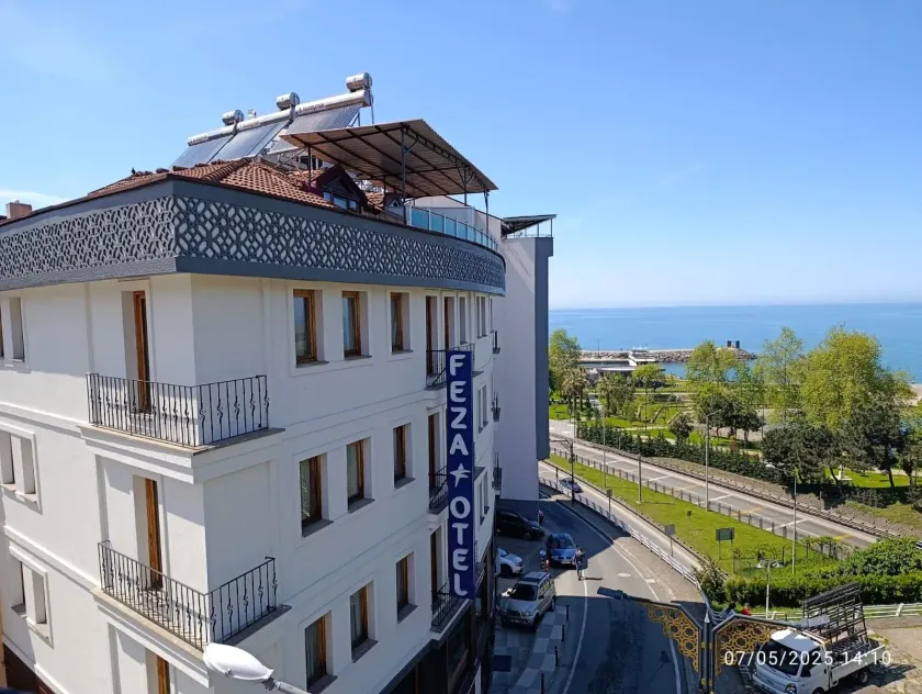 Feza Otel - Image 1
