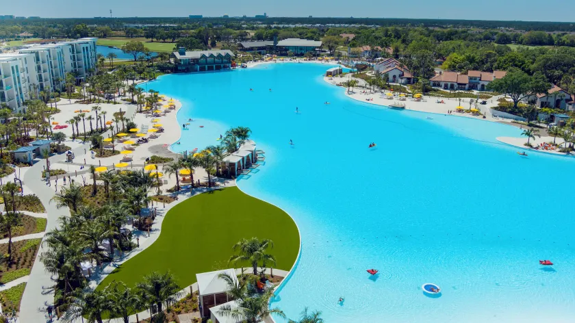 Evermore Orlando Resort - Image 1