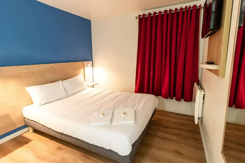 BRIT Hotel Rouen Nord - Barentin - Image 1
