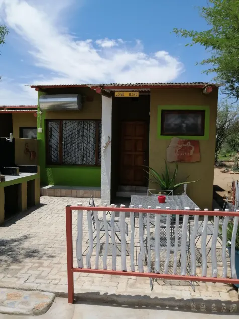 Ann's Lodge & Camping - Image 1
