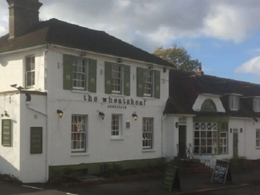 The Wheatsheaf Inn - Image 1