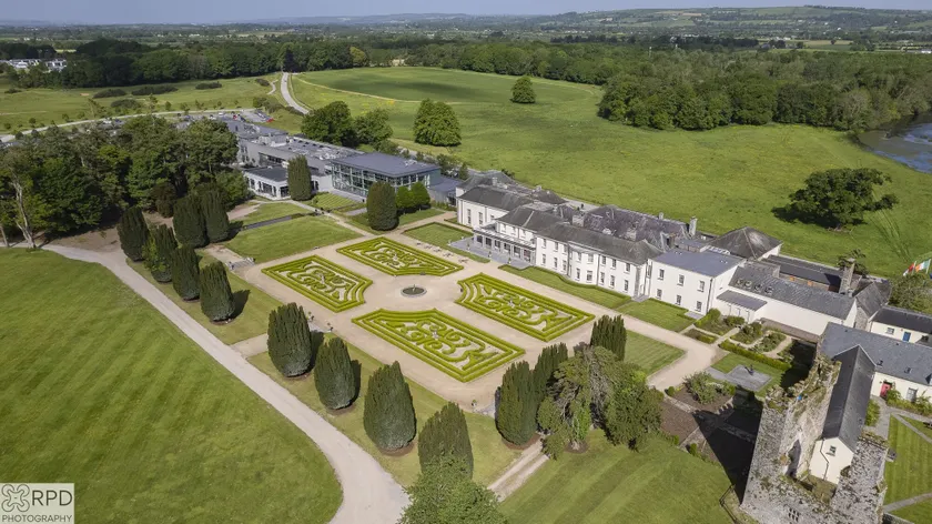 Castlemartyr Resort Hotel - Image 1