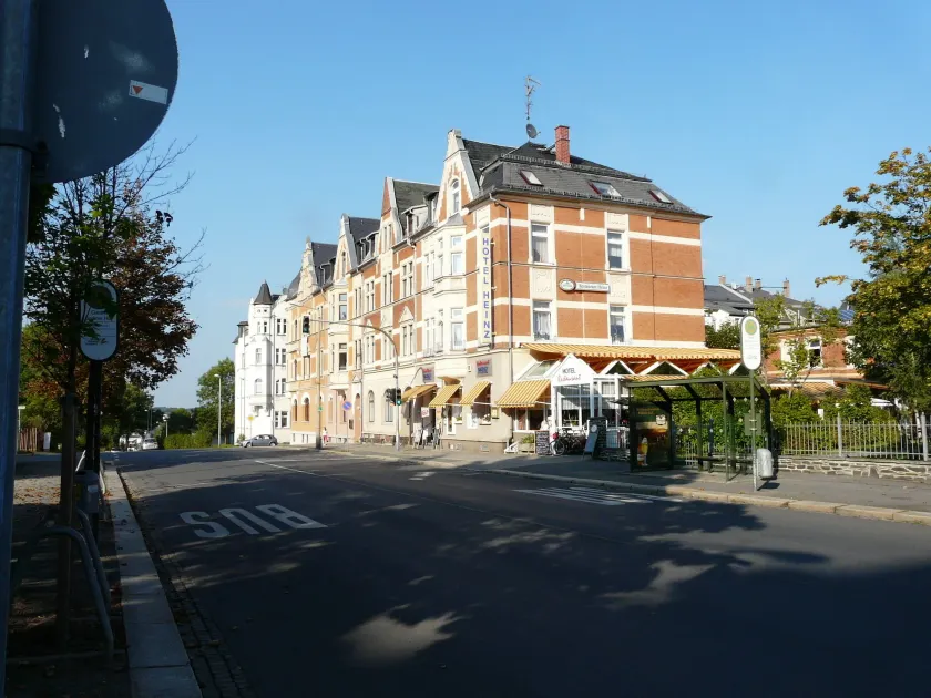 Hotel Heinz - Image 1