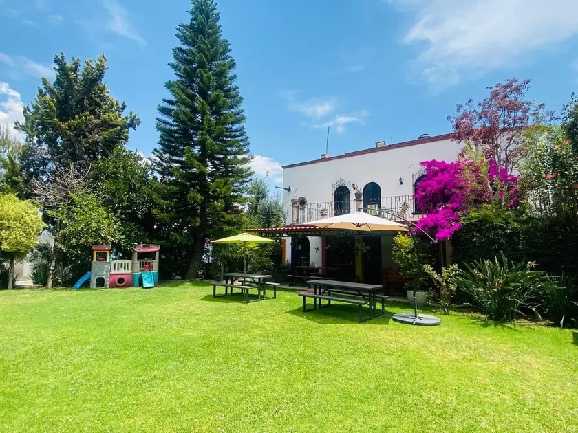 Hotel Casa Grangelo - Image 1