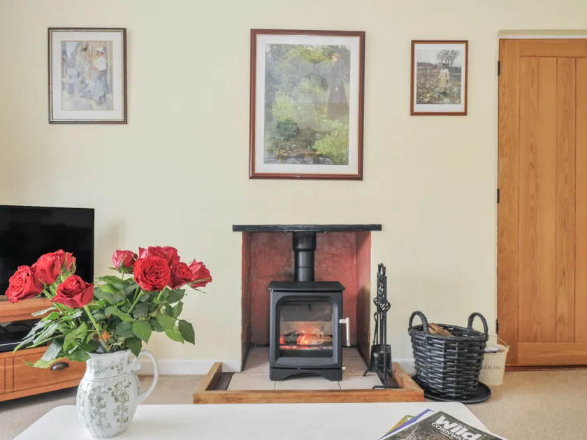Jordan Cottage - Image 1