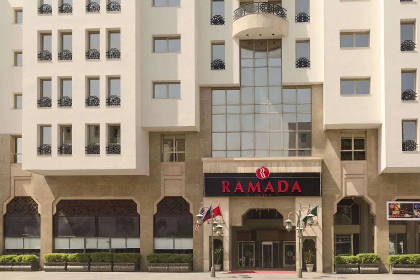 Ramada By Wyndham Fes - Image 1