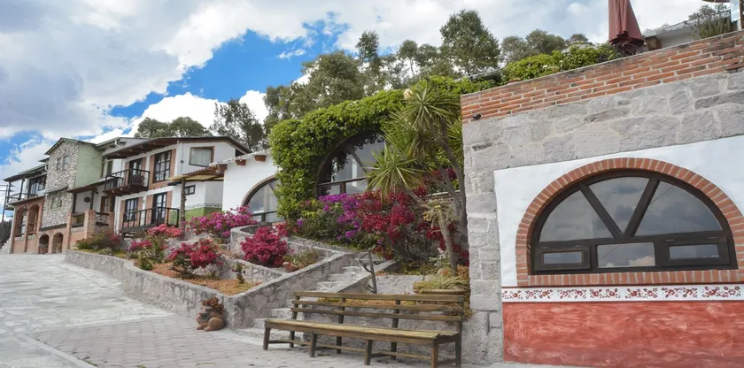 Hotel Boutique Casa al Aire - Image 1