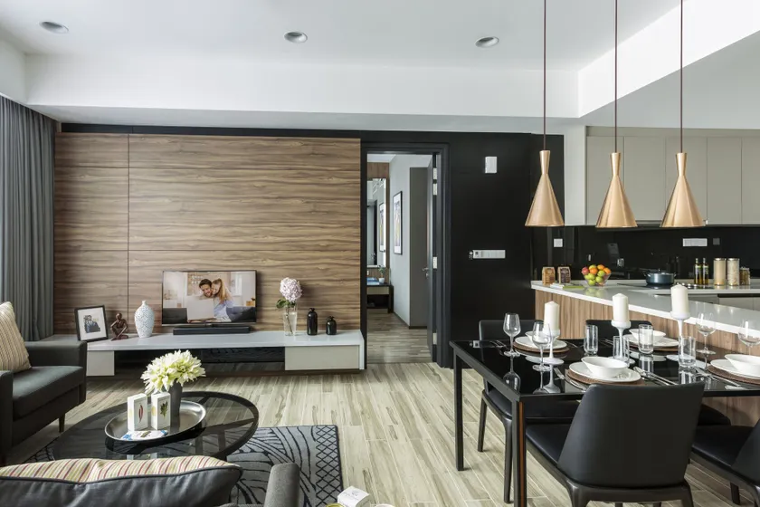 Somerset Damansara Uptown Petaling Jaya - Image 1